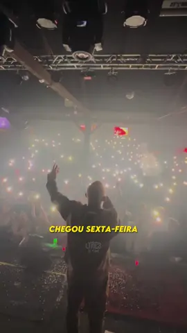 Chegou sexta-feira… #status #musica #funk 