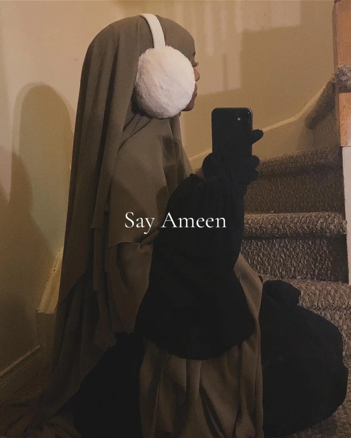 #muslimtiktok #muslim #abaya #khimar #fypシ #fyp 