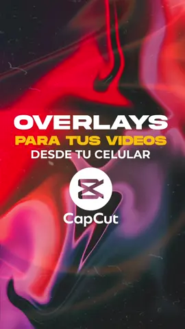 Overlays y Transmiciones desde tu Celular ⚡️🔥🔥👀📱 #fypシ #fyp #viral #viralvideo #graphicdesign #foryou #follower #diseño #tips #capcut 