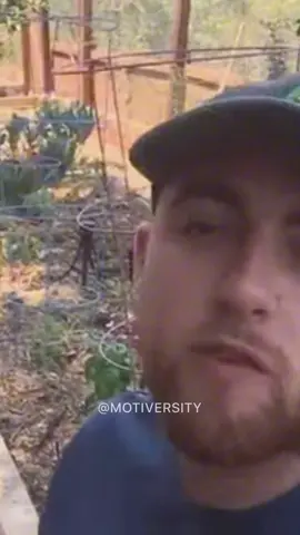 Life is good ☀️ #motivation #hopecore #macmiller
