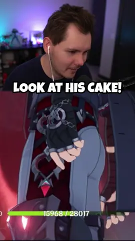 Ill save that for later 😏 #gaming #hoyocreators #genshin #GenshinImpact #genshintok 