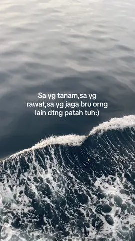 Su jaga baik bru🤧🥀#sadstory #papuagalau🥀💔 #fypdongggggggg 