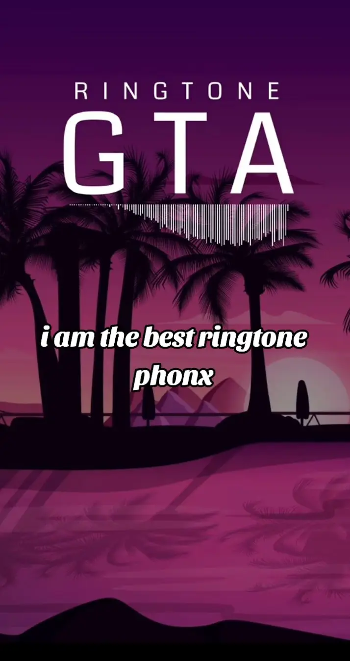 #fyp #trend #ringtone #phonx 