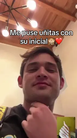 Miren hasta el final 👀🪄 #parati #foryou #arreglateconmigo #grwm #uñas #novios #lizethadamary #amor 