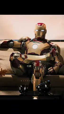 Tony Stark 