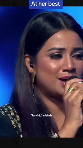 #saraiki_badshah #shreyaghoshal #menukaindianidol14 #indianidol14 #bollywood #hindisongs #indiansongs #mithankot 