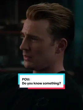 #POV Steve and Nat found out about you and Bucky. #steverogers #natasharomanoff #buckybarnes #steverogerspov #natasharomanoffpov #buckybarnespov #ynpov #avengers #fyp #viral 