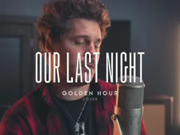 JVKE - golden hour (Rock Cover by Our Last Night) #jvkegoldenhour #jvke #goldenhour #oln #ourlastnight #ourlastnightband #ourlastnightcover #rock #spotify #bryansndf #fyp #fypシ 