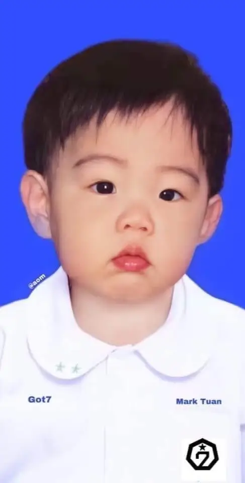 #MARKTUAN #marktuangot7 #marktuan #มาร์คต้วน #MarkTuan #มาร์คต้วนgot7 #markgot7 #คุณมาร์ค #เทรนวันนี้มาร์คตอนเด็ก