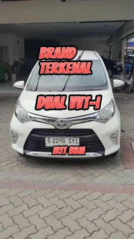 Calya G Automatic 2018 Putih Mobil sejuta umat #mobilmurahkarawaci #jualmobilbekas #jualmobilseken #tangerang #calya2018 #calyamatic 