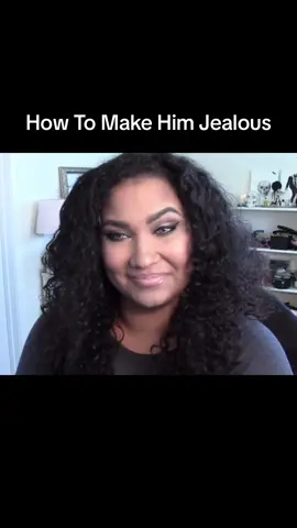 ✍🏽✨ How To Make Him Jealous..As always on my page - the full video can be found on her YT page using the same title  #sprinklesprinkle #sheraseven #sheraforpresident #femmefatale #darkfeminineenergy #fyp #sprinklesprinklelady #datingadvice #hypergamy