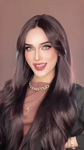 Arabian Makeup Look🤎 || ib@🌸’hana  #makeuparabic #gayadirumah #inigayague #barbiecianjur  