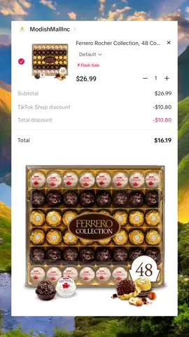 #tiktokshopblackfriday #tiktokmademebuyit 