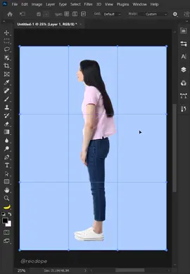 Puppet Warp Tool in Photoshop #photoshoptricks #photoshop #photoshoptutorial #adobe 