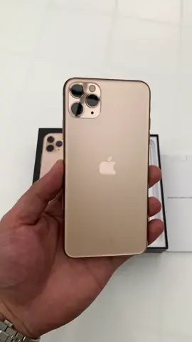 IPHONE 11 PRO MAX - 256GB COLOR : GOLD PRICE : RM325 BATTERY HEALTH 86% ORIGINAL MYSET 💯 FULLSET