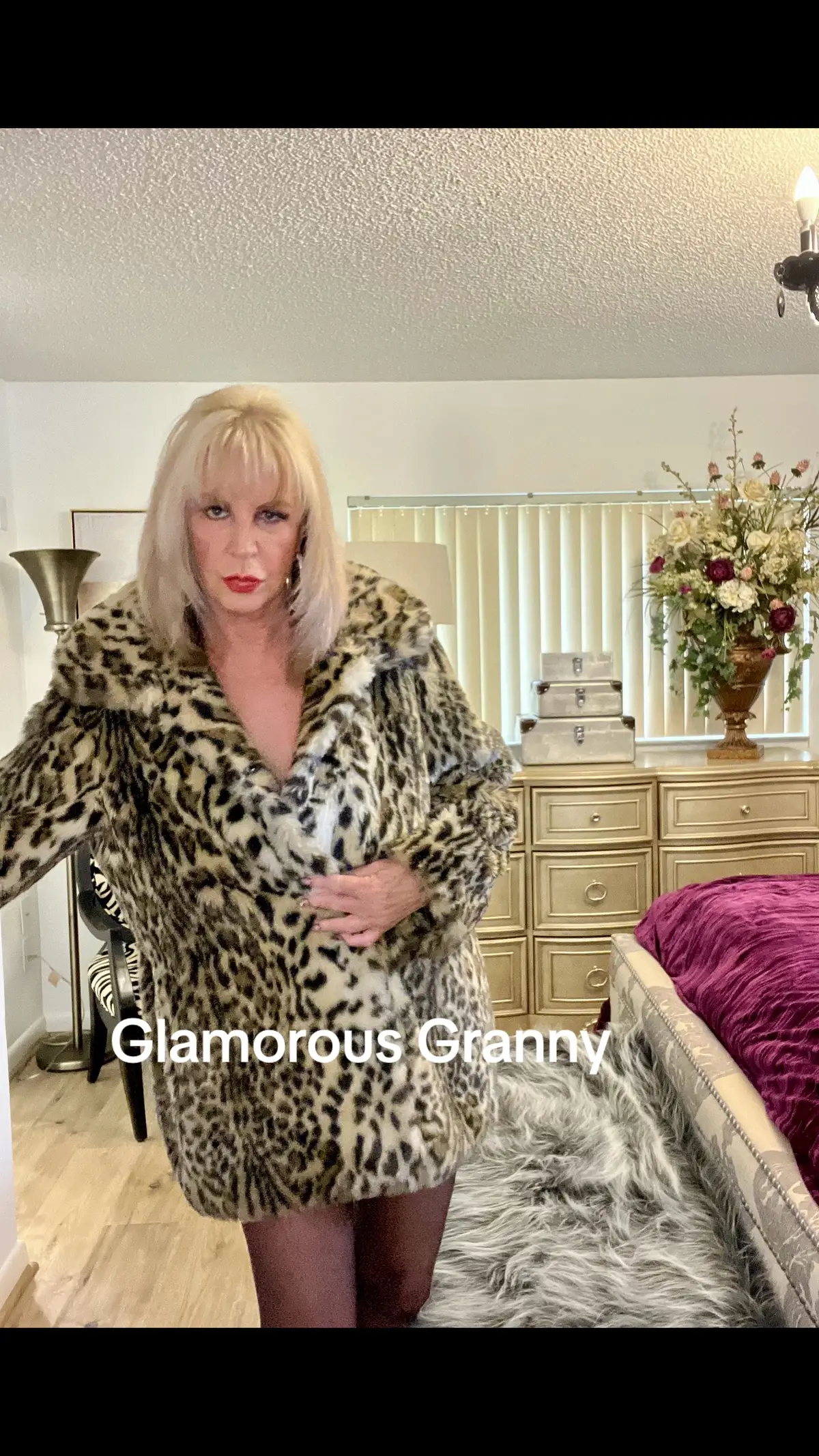 #elegant #mature #Creator #inspire 