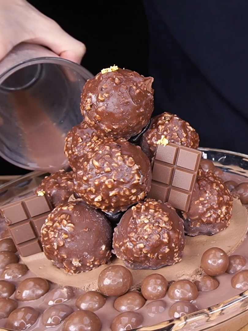 Full Video YouTube Jimmy ASMR, Jimmy Eats #eating #asmr #chocolate #icecream #cake #nutella #咀嚼音 #モッパン #チョコレート #アイスクリーム #ケーキ