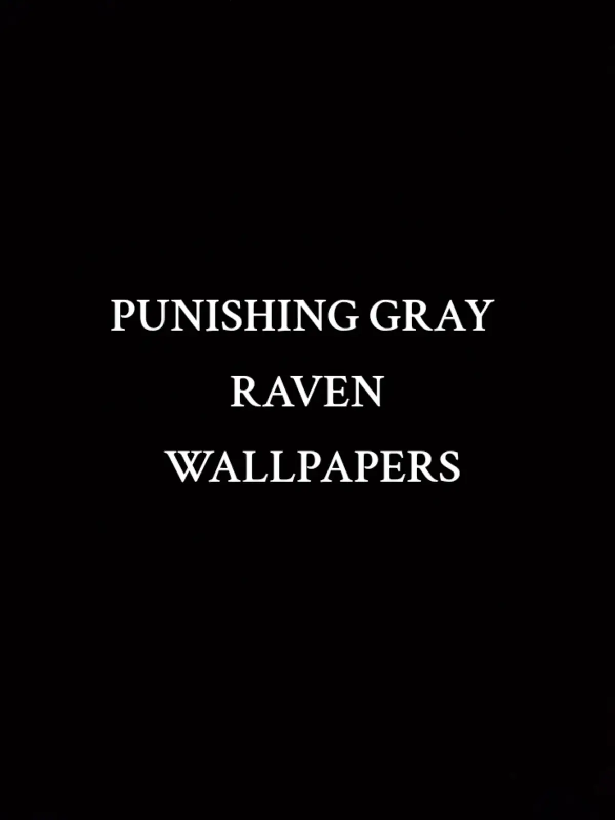 #Rpg #pgr #punishinggrayraven #fyp #fyppppppppppppppppppppppp #foryou 