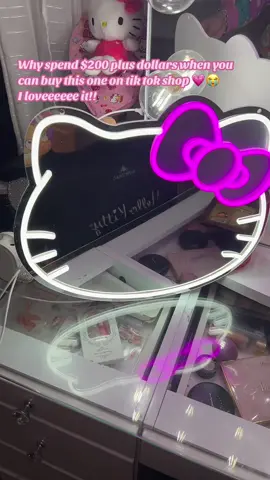 #hellokitty #hk #hellokittymirror 