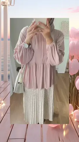 HIZA - Ami Blouse | Blouse Basic Wanita Terlaris | Blouse Busui #ootdhijab #ootdkekinian #hijabstyle 