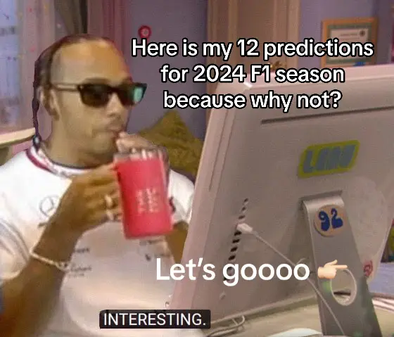 #formula1 #f1 #formulaone #ferrari #scuderiaferrari #redbullracing #maxverstappen #charlesleclerc #lewishamilton #f1tiktok #landonorris #danielricciardo #georgerussell #carlossainz #f1fans  