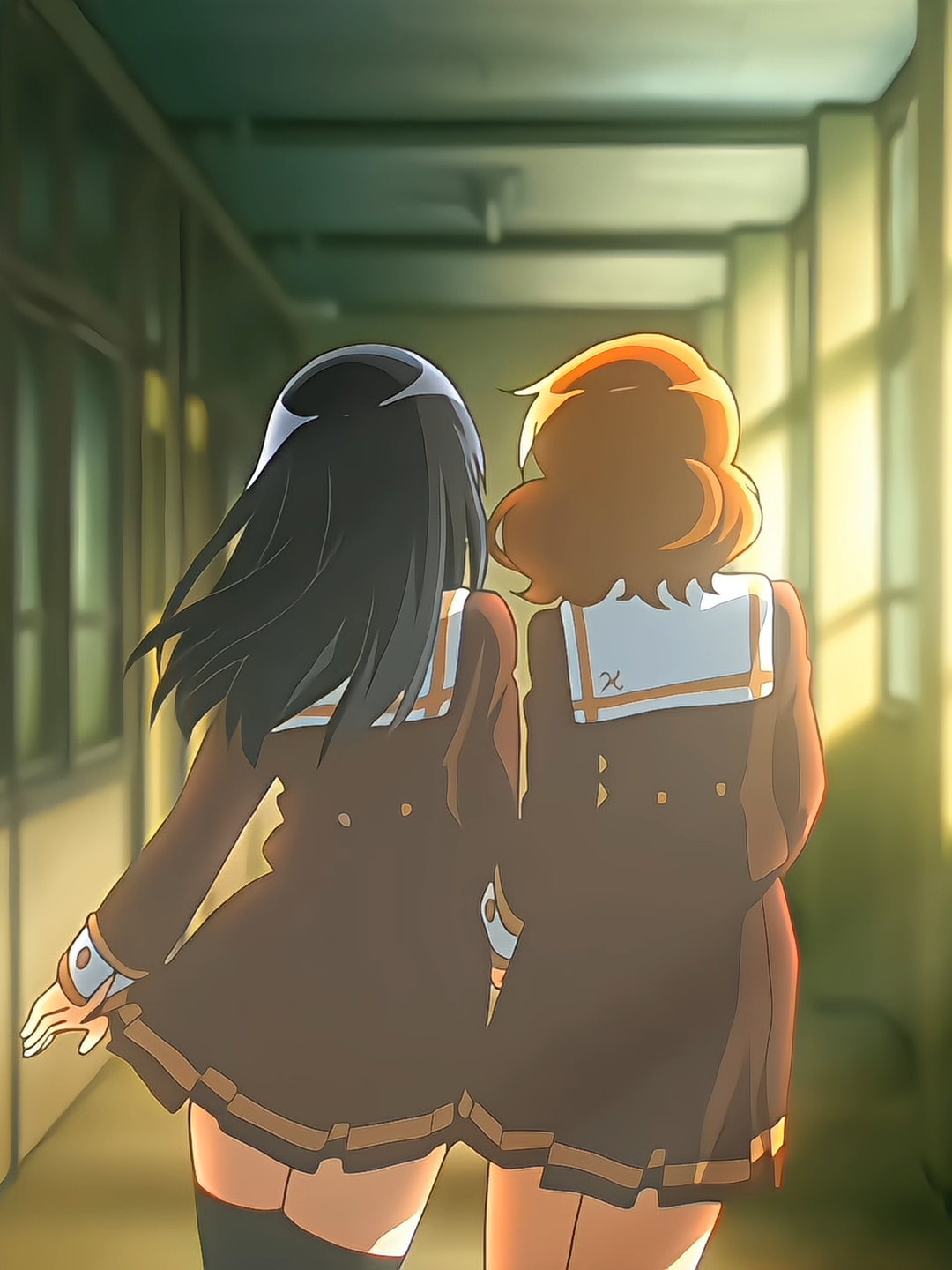 ✨ #hibikeeuphonium #hibikeeuphoniumedit #soundeuphonium #kumikooumae #reinakousaka #kyoani #kyotoanimation #anime #animeedit #fyp #fypシ