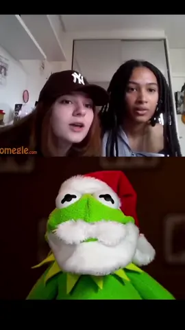 Omegle clips by Maxamili 🎬