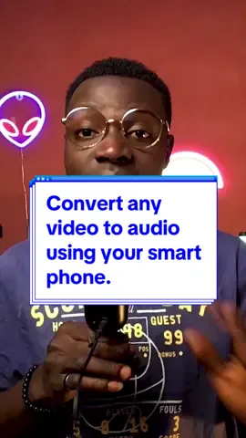 Video to Audio conveter  Use this simple and easy steop to convert and video to audio using your smart phone. #telegram #telegrambot #tiktok #tiktokindia #fyp #fypシ #fypシ゚viral 