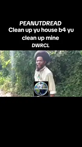 #PEANUTDREAD #fyp #fypシ #foryou #foryoupage #fypシ゚viral #trending #jamaicantiktok #dugiecross #dugiecrosscbs #dugiecrossentertaientment 