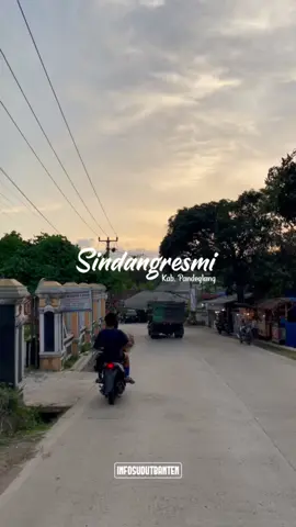 NYORIDE DI SINDANGRESMI KAB. PANDEGLANG Kalau dari arah picung, sindangresmi itu berada di tengah tengah antata picung dan munjul Suasana nya asri dan enakeun banget kalau buat nyoride, cuma satu aja kekurangannya yaitu tidak adanya tempat keramaian di daerah sindangresmi. Cung sobat sudut ada yang pernah jalan jalan di daerah sindangresmi? #infosudutbanten #sindangresmi #sindangresmipandeglang #pandeglang #pandeglangbanten #pandeglang_berkah #pandeglangviral #banten #bantenmajubersama #nyoride #fyp #fypシ #fypシ゚viral #fypage #fypp #fypviraltiktok🖤シ゚☆♡ 