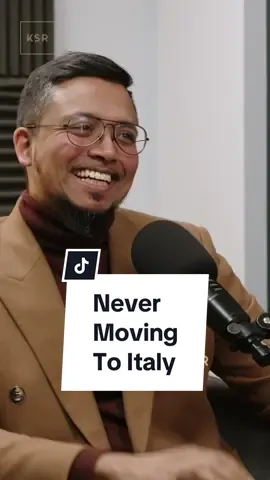 Why Tanim will never go back to live in Italy…⤵️ 🎙️A clip from the latest episode of Side by Side Podcast with Kazi Shafiqur Rahman - Link In Bio “The UK is 30 years ahead of every other European country….” 🤔  #pod#podcastclipsd#podcastp#ukpodcasts#businesst#entreupreneurd#sidehustlek#tiktokuk🇬🇧p#fypp#fypシr#foryoui#britishbengalin#bengalitiktokn#bengalis#muslimtiktoks#muslimdcaster 