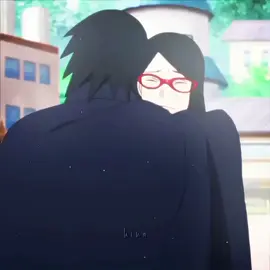 theyre so cutee #sasukeuchiha #borutonarutonextgenerations #borutotwobluevortex #saradauchiha 
