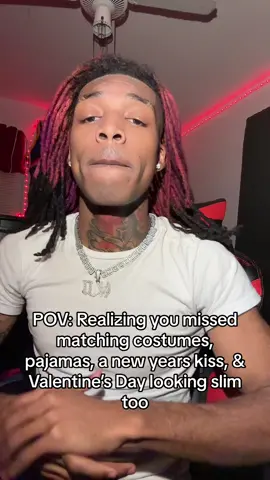 😭its getting scary for me #ValentinesDay #lonely #fypシ #yzxcba #relatable 
