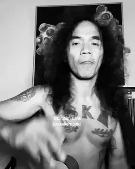 Kaka Slank Gitar ... Percuma (Album Piss 1993) ... Percuma (Album 999+09 1999) 