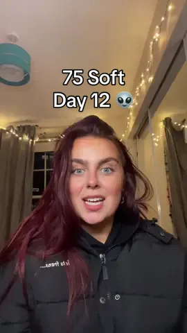 Move back to uni vibesssss :p day 12 of 75 soft !!!!! 😵‍💫😵‍💫😵‍💫1 more day til my week hiatus hehehehe 110g protein 12k steps 2 litres water  #fyp #75softchallenge #75hard #ditl 