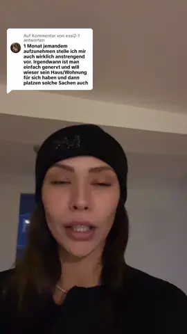 Antwort auf @essi2-1 mehr werde ich dazu nicht mehr sagen ig:annamiltina #fy #fyp #fürdich #viral 