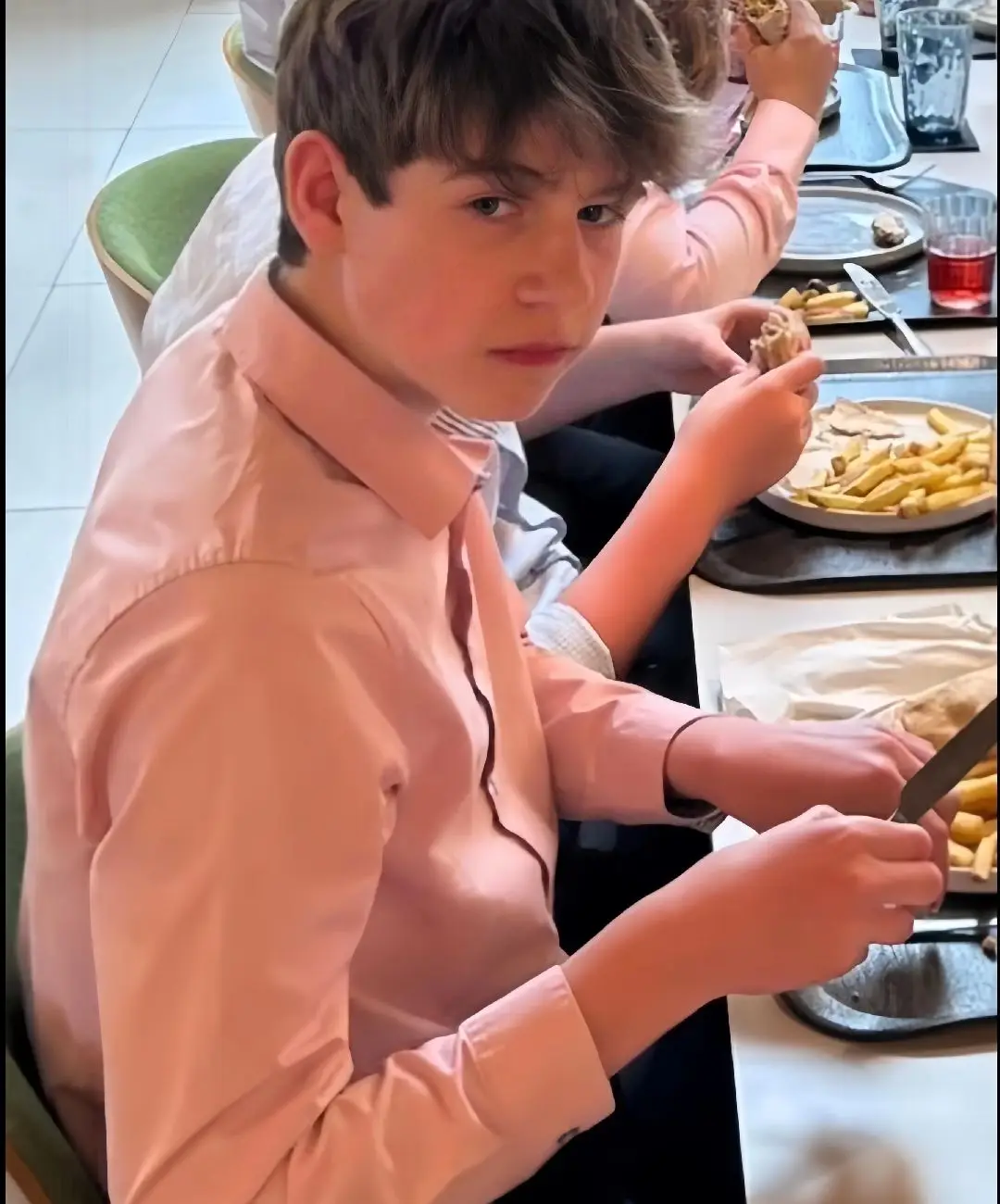 more photos of James earl of Wessex both new and old #jamesearlofwessex #jamesofwindsor #jamesviscountsevern #princejamesviscountsevern #princesjames #fyp #Viral #tiktok @TikTok 