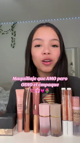 Es solo mi opinion🙈 #honestreview #makeupreview #GRWM #grwmaccount #makeup #maquillaje #viralproducts #viralmakeup #tiktokmademebuyit #opinion #honestopinion #makeuptutorial #xybca 