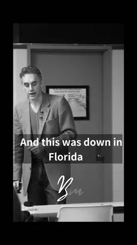 Stand Up for Yourself - Jordan Peterson