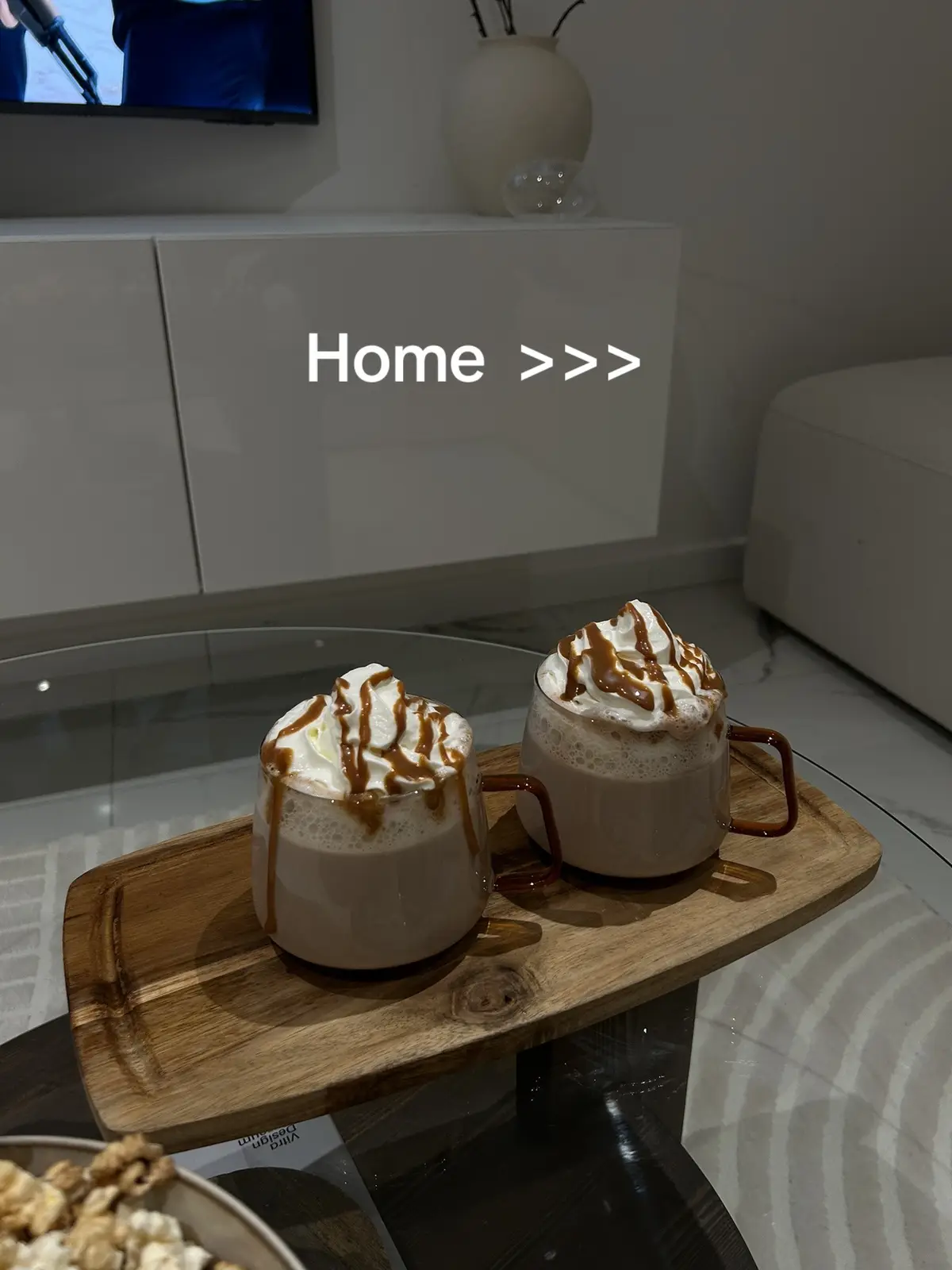 Home sweet home 🤎 #poutoi #Home #homedecor #homesweethome #foryou #bonplat #safeplace 