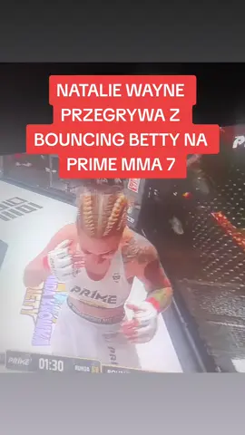 #kasjo #primeshowmma7 #primeshowmma #primemma #mma #prime #bagieta #bagietamichael #bagieta #michaelbagieta #michaelbagietson #natalie #wayne #nataliewayne #dc #foryou 