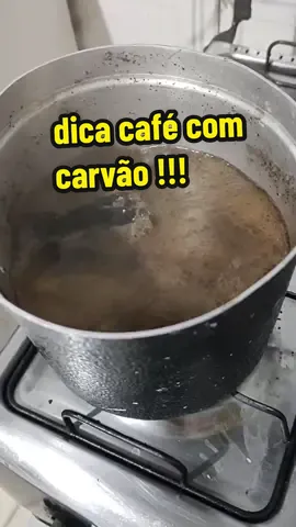 #dica café com carvão #foryou #fypシ #viral 