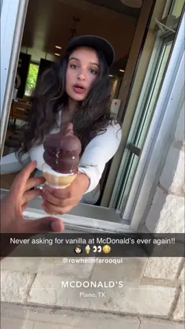 HOW MCDONALDS STAYS RICH 🍔🤑 - PART 2!! #mcdonalds #drivethru #texas 
