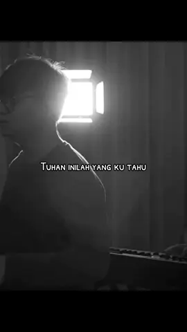 #hanyadekatkasihmubapa #lagurohani #😇 
