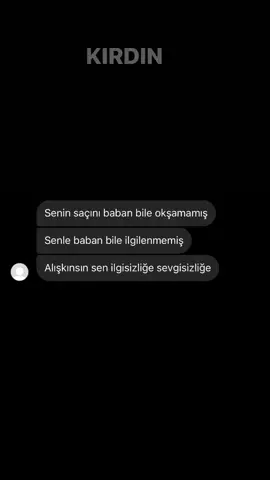 “Kırdın kırk yerimden”🥀 #kırdınkırkyerimden #keşfet #babasevgisizliğibilirmisiniz 