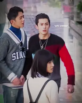 why do private scenpack accounts have so many rules, just let me in😓 || #meteorgarden #cdrama #chinese #drama #enemiestolovers #funny #jealous #edit #foryou #fyp #fypシ #parati 