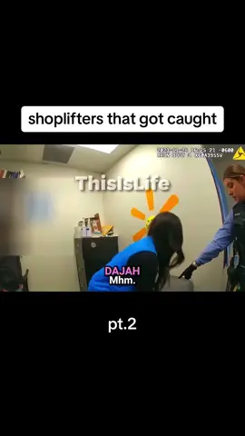 she went feral on those cops #fyp #cops #foryoupage #viral #arrested 