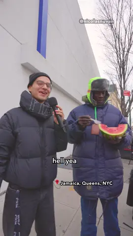 The Watermelon Saga