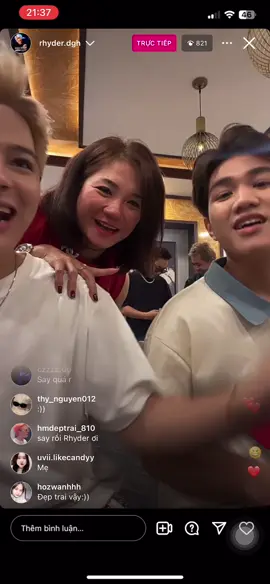 xả live nheee #CapCut #hoangducduy #captain #quendanquen #nguyenquanganh #rhyder #caprhy #rhycap #otp #xuhuong #xh #xuhuong2024 