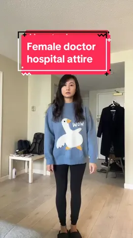 Wish I had a hospital attire tutorial when I graduated med school #OOTD #LearnOnTikTok #tiktoksg #meded #medicaleducation #infectioncontrol #doctorsoftiktok #doctor #doctors #doctorlife #medtok #medicine #medicaltiktok #doctorjaykay